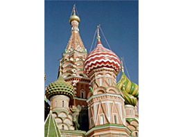 Russia holds the MIBEX, the first international MICE exhibition in the country