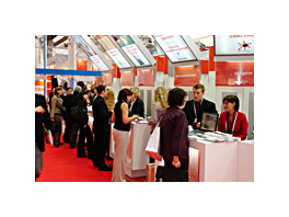 IMEX 2006 prevé 7.500 visitas