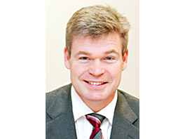 André Vietor nombrado nuevo presidente de IAPCO