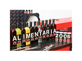 Alimentaria 2006 bate su récord en expositores y visitantes profesionales