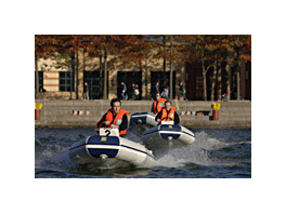 Disneyland Resort Paris presenta su balance 2005 de eventos corporativos