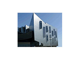 El Palacio de Ferias y Congresos de Málaga acoge 157 eventos en 2005