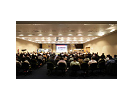 Dolce Sitges hosted the events of the 25th anniversary of Yamaha Motor España