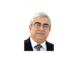 Paul Kennedy, director de EIBTM, segunda posición en los C&IT Power 50 Awards