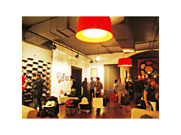 Nike presents the Spring-Summer 2006 collection of the ACG line