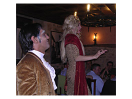 Animadamente presents a â