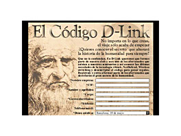 D-Link organises the D-Link Code seminaries road shows