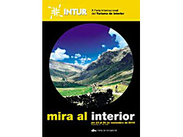 Intur, ten editions as the main player in the tourism of interior