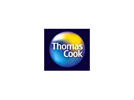 Thomas Cookâ