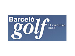 Barceló anuncia el segundo Circuito Barceló Golf