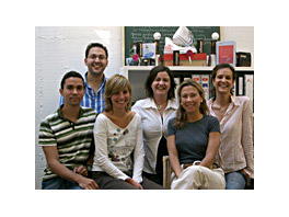 Shackleton Events extends their team