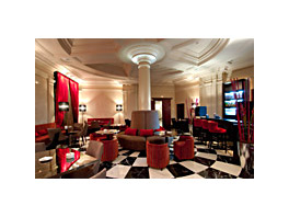 El Hotel Barcelona Centre abre en pleno centro de la Ciudad Condal