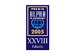 Club de Dirigentes de Marketing de Madrid summons the 28th Edition of the Premios Alpha