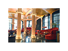 Hoteles Center invierte más de 100 millones de euros en dos establecimientos en Barcelona