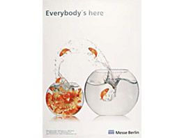 The 10th International Fair Poster Competition selects 2006 winners