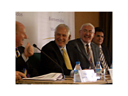 Dolce Sitges pasa a manos del fondo de capital privado irlandés, Inchydoney Partnership