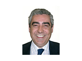 Global Events nombra nuevo director general