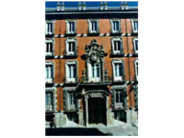 Grupo Regus expands in Spain with two new business centres in Marbella and Madrid