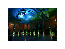 Grupo Cuadrifolio celebra su 20 aniversario en el Círculo de Bellas Artes de Madrid