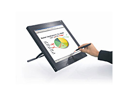 Wacom lanza el Interactive Pen Display para eventos