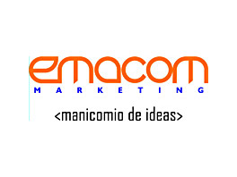Emacom Marketing renueva su imagen corporativa