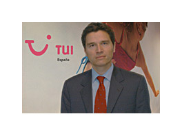 Delfí Torns Solé appointed as the new Director of the Event Management department in 