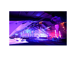 New 6,500 sqm events venue at Disneyland Resort Paris