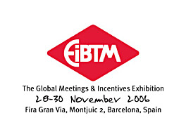 EIBTM 2006 incluye nuevos destinos en los fam trips para los Compradores Invitados