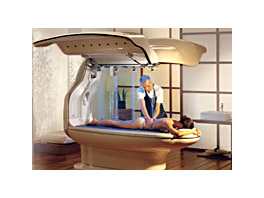 Hotel Termes Montbrió lanza el Aquafly en España