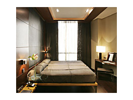 Hotel Urban selected â