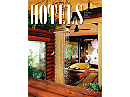 Hotusa y Keytel en cuarto y sexto lugar como consorcio hotelero del mundo según Hotels Magaz