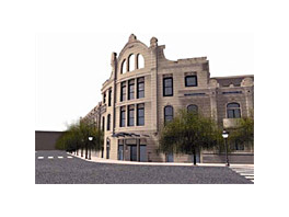 Starwood opens a 5-star GL hotel in the centre of Valencia