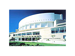 Murcia acogió un total de 478 reuniones en 2005