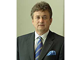 Corinthia Hotels International nombre nuevo CEO