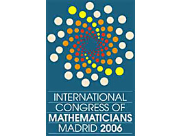 Se inaugurará el XXV Congreso Internacional de Matemáticos