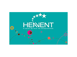 Se prepara la sexta edición de Heavent