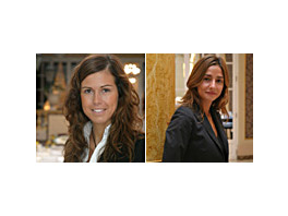 Nuevas incorporaciones en el Hotel Palace de Barcelona