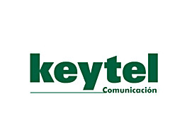 Keytel organises a sales tour throughout Spain