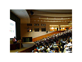 FIBES to hold the 4th General Assembly of San Telmo International Institute