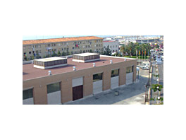 Tarragona opens a new exhibition facility