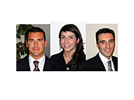 Nuevos nombramientos en Majestic Hotel Group