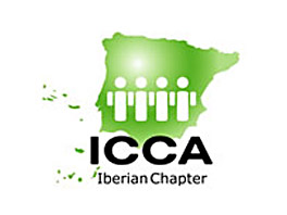La primera fase del website del Capitulo Ibérico de ICCA esta ya operativa