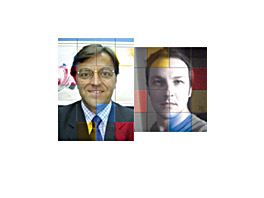 José Luis Heras y Luis Remírez de Esparza nuevos nombramientos en Grupo Moliner