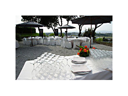 El Hotel Augusta punto de partida del Rallye Anual de la compañía alemana Ruf Automob