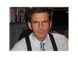 quidquid nombra a Antonio León nuevo consejero delegado