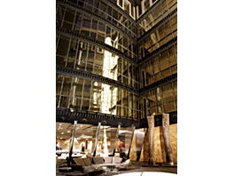 Cuatro hoteles españoles galardonados en los premios a la excelencia de Condé Nast Jo