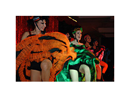 Dolce Sitges celebrates its second anniversary with a â