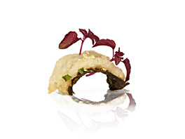 Food & Mambo presents their latest gastronomic novelties for Christmas