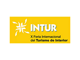 Décima edición de Intur en la Feria de Valladolid del 23 al 26 de noviembre