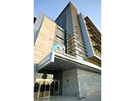 Monte Hotels receives the IV Seville City award for its energy facilities